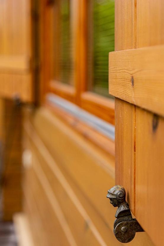 Ferienhaus Weitblick Altenbrak Zewnętrze zdjęcie