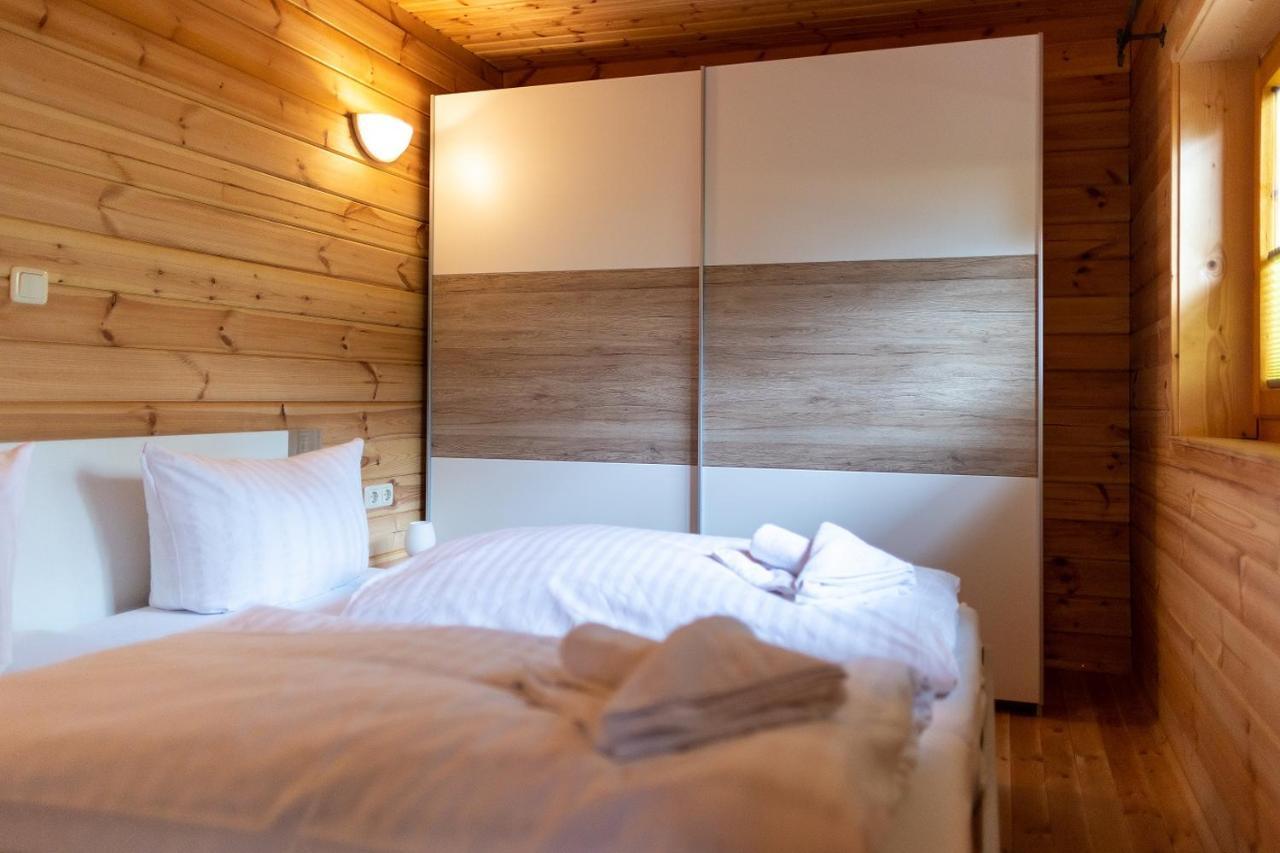 Ferienhaus Weitblick Altenbrak Zewnętrze zdjęcie