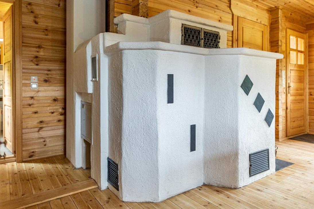 Ferienhaus Weitblick Altenbrak Zewnętrze zdjęcie